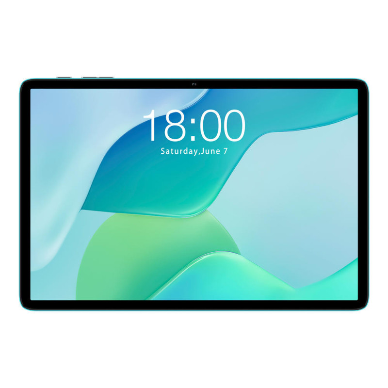 TECLAST Планшет P33 KIT 10,1" 3ГБ, 64ГБ, 6000мА•год, Android, блакитний (6940709688045)