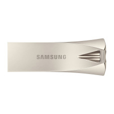 Samsung 256GB USB 3.1 Type-A Bar Plus Silver