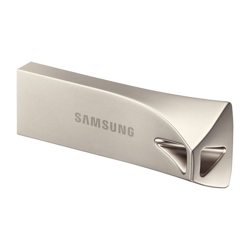 Samsung 256GB USB 3.1 Type-A Bar Plus Silver