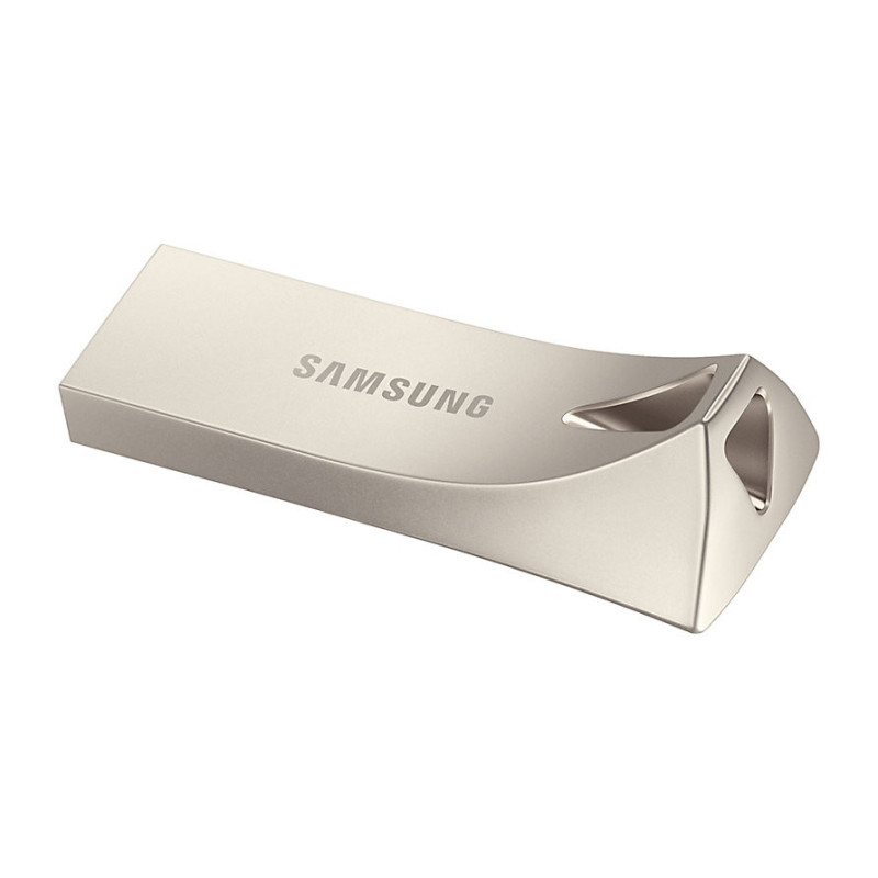 Samsung 256GB USB 3.1 Type-A Bar Plus Silver