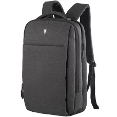2E Рюкзак, Melange 16", чёрный (2E-BPN9266BK)