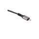 Дата кабель USB-C to RJ45 Ethernet 5.0m PowerPlant (CA914944)