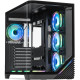 Корпус для ПК Qube MIRAGE_GBNU3