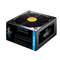 Chieftec Блок питания RETAIL Proton BDF-650C,14cm fan,a/PFC,24+8,3xPeripheral,6xSATA,4xPCIe,modular