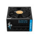 Chieftec RETAIL Proton BDF-650C,14cm fan,a/PFC,24+8,3xPeripheral,6xSATA,4xPCIe,modular