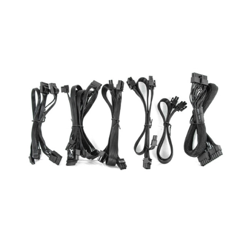 Chieftec RETAIL Proton BDF-650C,14cm fan,a/PFC,24+8,3xPeripheral,6xSATA,4xPCIe,modular