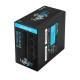 Chieftec RETAIL Proton BDF-650C,14cm fan,a/PFC,24+8,3xPeripheral,6xSATA,4xPCIe,modular
