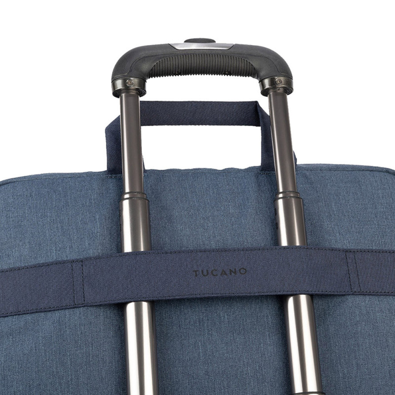 Tucano Hop 15,6/16  BAG BLUE