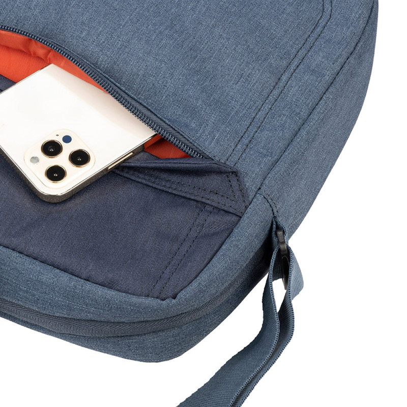 Tucano Hop 15,6/16  BAG BLUE