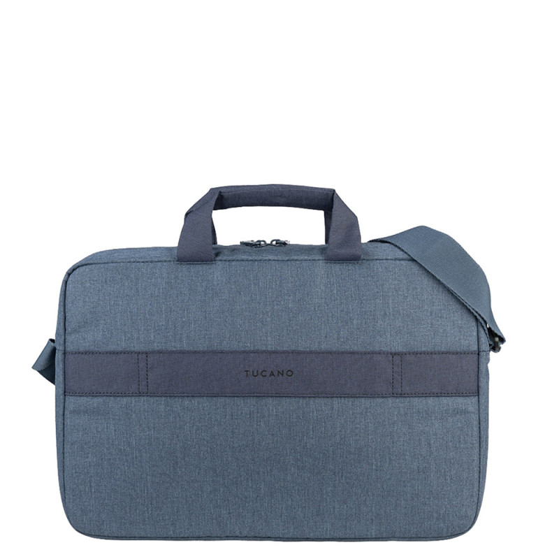 Tucano Hop 15,6/16  BAG BLUE