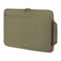 Tucano SANDY SLEEVE 13/14  MILITARY GREEN (BFSAN1314-VM)