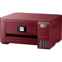 Epson All-In-One ink color A4 EcoTank L4267 33_15 ppm Duplex USB Wi-Fi 4 inks (C11CJ63413)