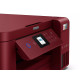 Epson All-In-One ink color A4 EcoTank L4267 33_15 ppm Duplex USB Wi-Fi 4 inks (C11CJ63413)