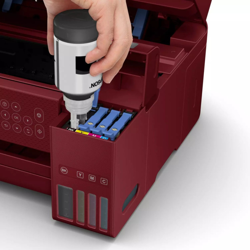 Epson All-In-One ink color A4 EcoTank L4267 33_15 ppm Duplex USB Wi-Fi 4 inks (C11CJ63413)