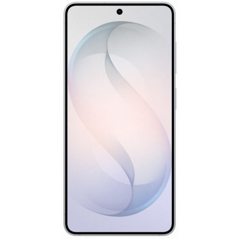 Мобильный телефон Samsung Galaxy S26 12/256Gb White (SM-S942BZWGEUC)