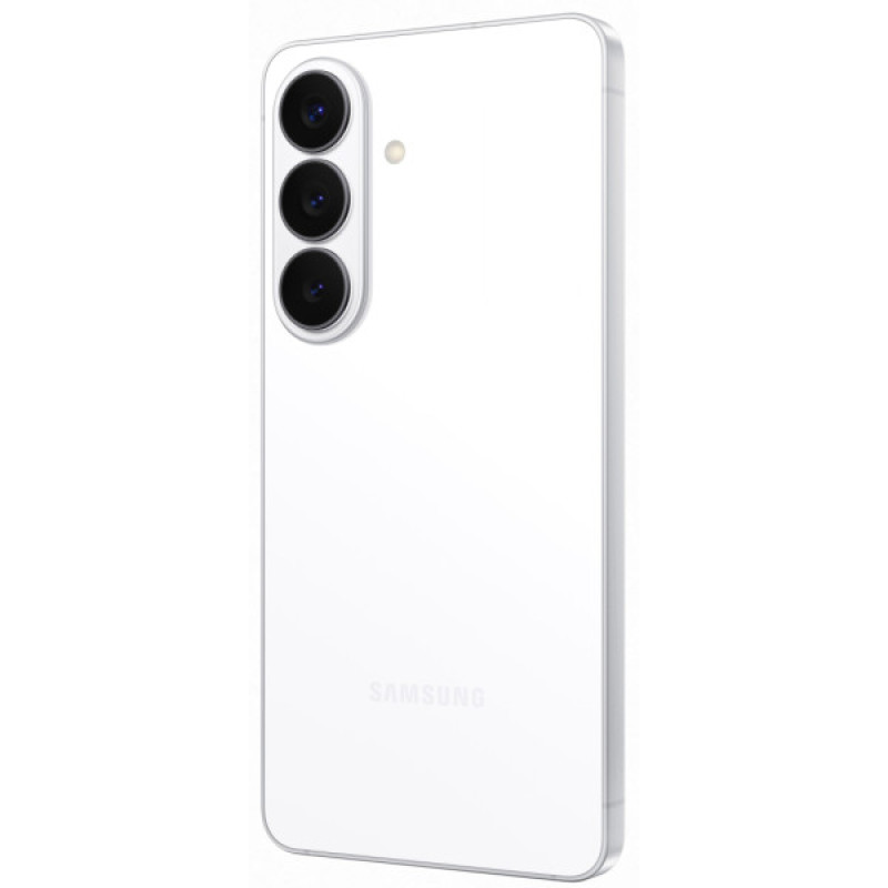 Мобильный телефон Samsung Galaxy S26 12/256Gb White (SM-S942BZWGEUC)