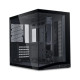 Корпус для ПК Lian Li O11 Dynamic Mini V2, Black (G99.O11DMIV2X.00)