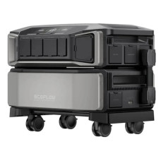 Зарядная станция EcoFlow DELTA Pro ULTRA (EFDeltaProUltra-EU)