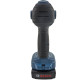 Bosch Cordless Drill Screwdriver GSR 180-LI, 18V 2х2Ah, 54Nm, 450/1700rpm, 1.6kg (0.601.9F8.109)