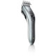 Philips Машинка для стрижки, акум., роторный мотор, сталь, серебристый (QC5130/15)