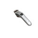 Philips Машинка для стрижки, акум., роторный мотор, сталь, серебристый (QC5130/15)