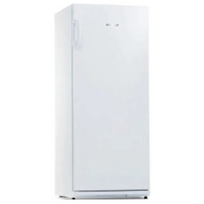 SNAIGE Freezer 145x60х65, 215L, 1door, A++, ST, white (F22SM-T1000E)