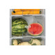 SNAIGE Freezer 145x60х65, 215L, 1door, A++, ST, white (F22SM-T1000E)