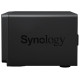 Synology Мережеве сховище DS1823XS+