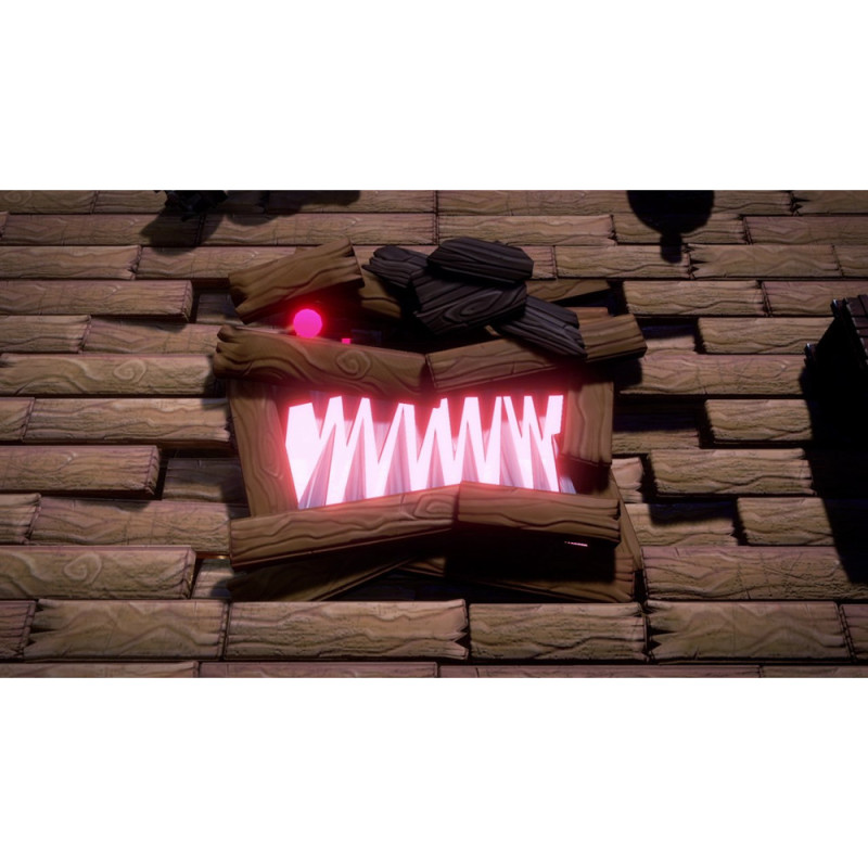 Games Software Luigi's Mansion 3 (Switch)