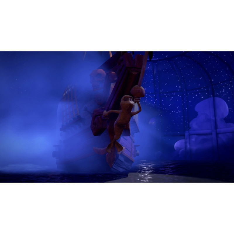 Games Software Luigi's Mansion 3 (Switch)