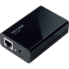 TP-Link PoE-injector POE150S 1xGE, 1xGE PoE, 48W