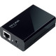 TP-Link PoE-injector POE150S 1xGE, 1xGE PoE, 48W