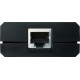 TP-Link PoE-injector POE150S 1xGE, 1xGE PoE, 48W