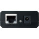 TP-Link PoE-injector POE150S 1xGE, 1xGE PoE, 48W