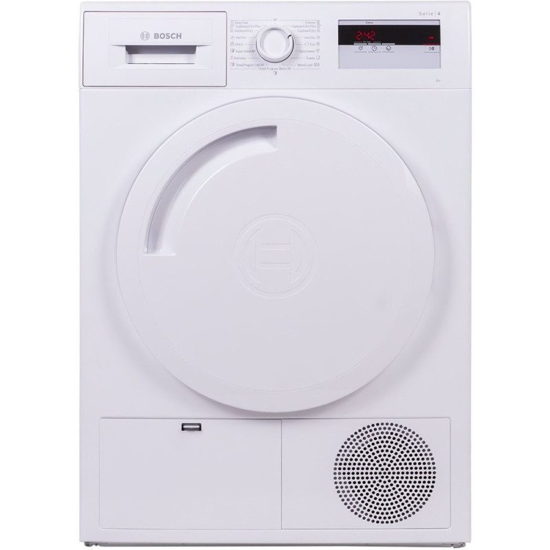 Bosch WTH83001UA