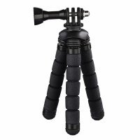 HAMA Flex для смартфонів та GoPro, 14 см (00004609)