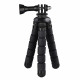 HAMA Flex для смартфонов и GoPro, 14 см (00004609)