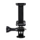 HAMA Flex для смартфонов и GoPro, 14 см (00004609)