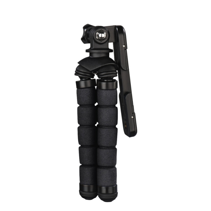 HAMA Flex для смартфонов и GoPro, 14 см (00004609)