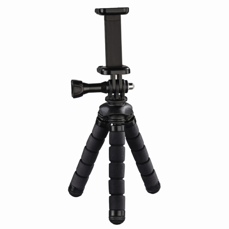 HAMA Flex для смартфонов и GoPro, 14 см (00004609)