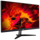 Monitor Acer 28" Nitro KG282Kbmiipx (UM.PX2EE.001) IPS Black