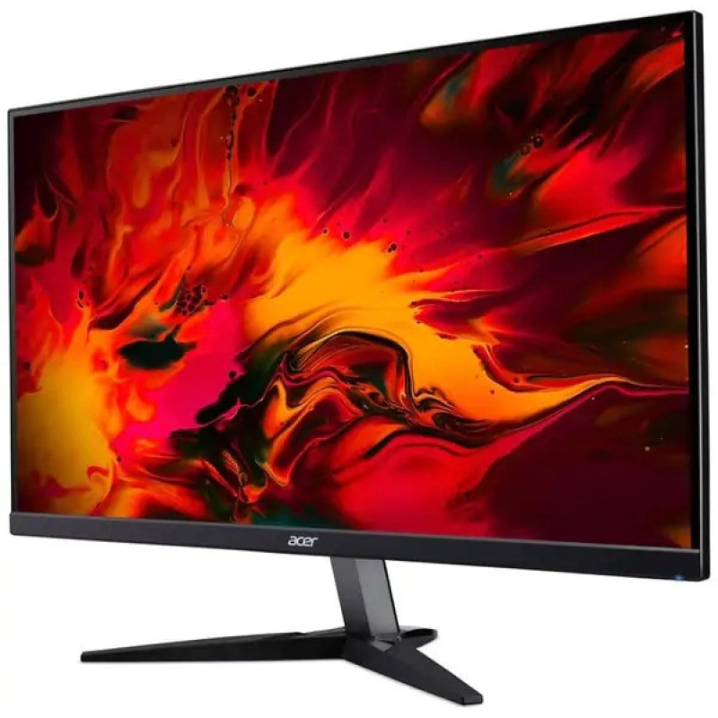 Monitor Acer 28" Nitro KG282Kbmiipx (UM.PX2EE.001) IPS Black