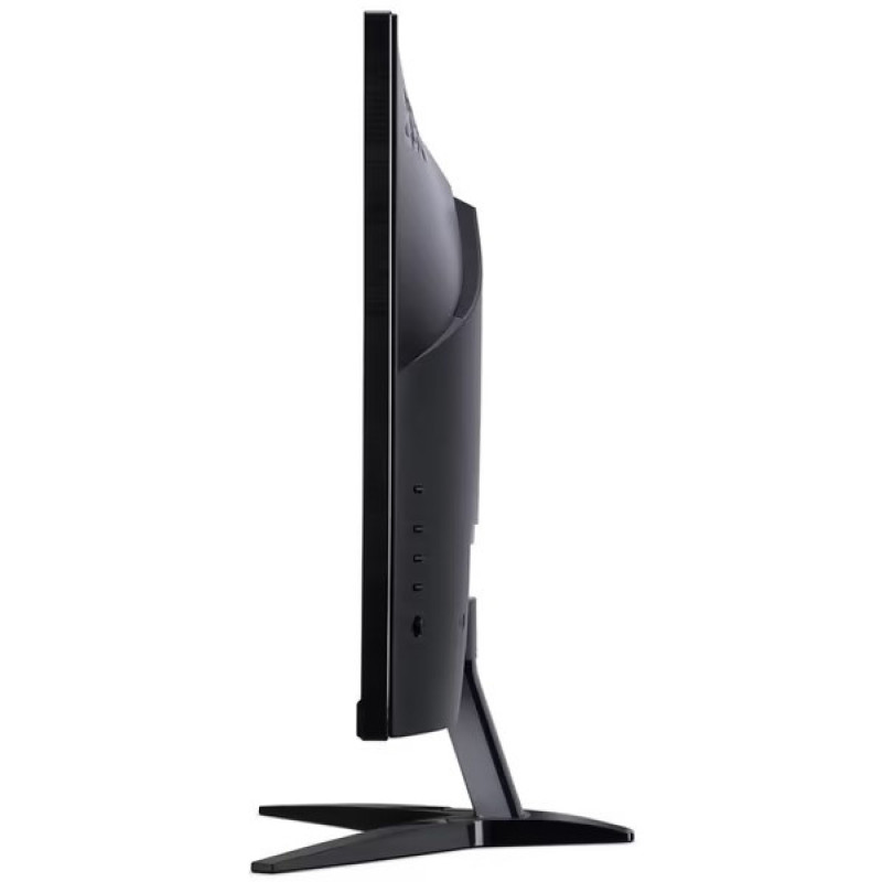 Monitor Acer 28" Nitro KG282Kbmiipx (UM.PX2EE.001) IPS Black