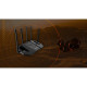 ASUS Router TUF-BE6500 BE6500, 3x2.5GE LAN, 1x2.5xGE WAN, 1xUSB3.2, MESH (90IG0920-MO9C00)