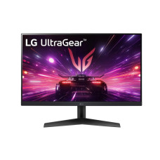 LG Monitor 23.8  24GS60F-B HDMI, DP, Audio, IPS, 180Hz, 1ms, sRGB 99%, G-SYNC, FreeSync, HDR10 (24GS60F-B.ADRZ)