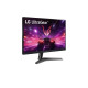 LG Monitor 23.8  24GS60F-B HDMI, DP, Audio, IPS, 180Hz, 1ms, sRGB 99%, G-SYNC, FreeSync, HDR10 (24GS60F-B.ADRZ)