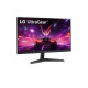 LG Monitor 23.8  24GS60F-B HDMI, DP, Audio, IPS, 180Hz, 1ms, sRGB 99%, G-SYNC, FreeSync, HDR10 (24GS60F-B.ADRZ)