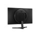 LG Monitor 23.8  24GS60F-B HDMI, DP, Audio, IPS, 180Hz, 1ms, sRGB 99%, G-SYNC, FreeSync, HDR10 (24GS60F-B.ADRZ)