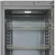 SNAIGE Холодильна камера, 145x60х65, 270л, 1дв., A++, ST, нерж (CC29SM-T1CBFE)