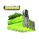 Ryobi Set of battery ONE+ RB1850X2 Lithium+ 18V 2x5Ah (5133005305)